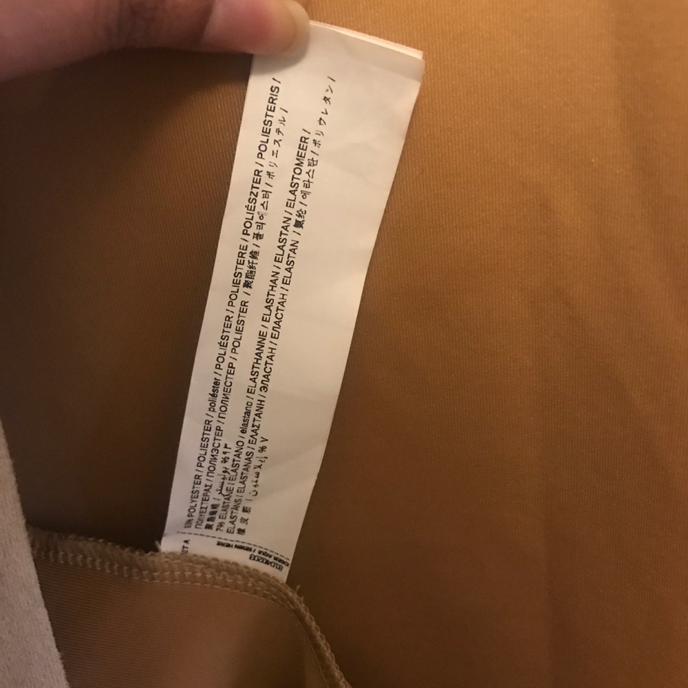 Mango Jacket - Picture 3 of 4